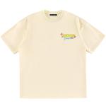 Футболка унисекс The Simpsons, стальной серый - фото 7