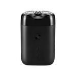 Электробритва Xiaomi, черный - фото