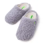 Тапочки Gioseppo Edmore, серый - фото 4