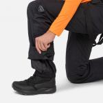 Лыжные брюки Rossignol SKI PANT Черные - фото 6