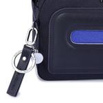 Сумка кросс-боди Hedgren Fika, Blue - фото 5