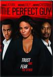 Диск DVD Perfect Guy - фото
