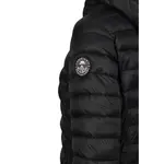 Куртка Trespass Dorothea, черный - фото 3