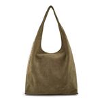 Сумка через плечо FREDsBRUDER, зеленый - фото