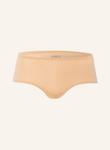 Серия трусиков, чистая вторая я Mey, коричневый - фото