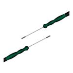 SATA 63113 Микроотвертка шестигранная 3,0х60мм (5 шт.) - фото 3