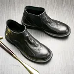 Ботинки Brounvanm Ankle Boots Men, черный - фото 13