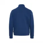 Толстовка Sea Ranch Max half zip, синий - фото 2