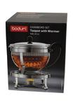 Чайник Bodum Chambord, 1300 мл - фото