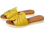 Сандалии Spring Step Lavona, желтый - фото