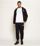 Футболка regular fit Ea7, белый - фото 2