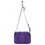 Сумка Supreme FW18, фиолетовый - фото 3