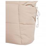 Y-3 Сумка-шоппер Y 3, Light Umber - фото 6