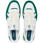 Кроссовки Pepe Jeans Brit Ivy, белый - фото 4