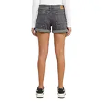 Шорты G-Star Judee denim, серый - фото 2