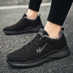 Кроссовки мужские низкие серый Binary - фото 4