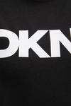 Футболка Dkny, черный - фото 4