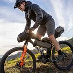 Сумка на руль FrontLoader Topeak Topeak, Black - фото 4