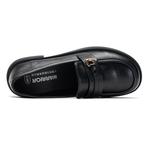 WARRIOR Лоферы Women's Black - фото 5