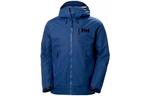 Куртка мужская Helly Hansen, синий - фото 3