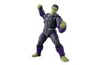 Фигурка для действий Japan Marvel S.H. Figuarts Hulk Endgame Version BANDAI - фото 2