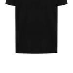 VERSACE Мужская черная поло SS23 - фото 8