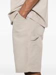 Шорты длиной до колена Carhartt WIP, нейтральный - фото 5