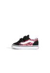 VANS Кроссовки 'Old Skool' в цвете Raspberry - фото
