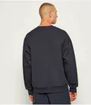 Толстовка Стенсона Oversize fit Boss Green, синий - фото 3