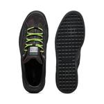 Кроссовки x aries suede hp 'flat dark grey' Puma, черный - фото 4