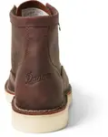 Ботинки Bull Run Moc Toe Danner, Brown - фото 4