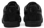 Puma Suede Classic Triple Black - фото 4
