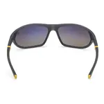 Солнцезащитные очки Timberland TB00035 polarized, серый - фото 4