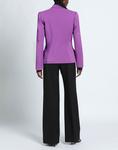 Блейзер Olla Parég, фиолетовый - фото 3