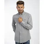 Рубашка Harmont & Blaine CRK012011465B, серый - фото