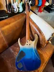 Ibanez RGA42HPTQM Blue Iceberg Gradation - 2903 грамма - фото 8