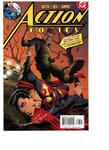 Action Comics, #823 (DC Comics) - фото