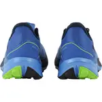 Мужские трейловые кроссовки Venosk Rossignol, синий - фото 4