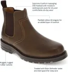 Ботинки DOCKERS mens Truman - фото 8