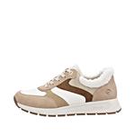 Кроссовки REMONTE, Beige - фото 6