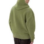 Толстовка унисекс Gap, синий - фото 9