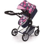 Bayer, Коляска для кукол, City Neo 18169AA - фото 6