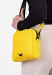 Сумка кросс-боди VUCH COALIE E, Yellow - фото 2