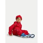 Кроссовки Reima 5400129A 9990 Blue Ocean, темно-синий - фото 2