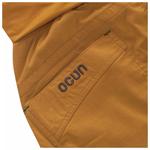 Шорты Ocun Women's Noya, цвет Anthracite Obsidian - фото 4