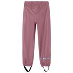 Брюки Name It Dry Rain, красный - фото 2