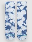 Носки Stance Tied Up Crew Socken, iceblue - фото 2