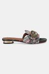 Шлепанцы Mayfair Flat Sandal Kurt Geiger London, мультиколор - фото 2