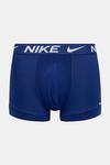 Боксеры 3 шт Nike, синий - фото 3