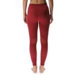 Базовые брюки UYN Evolutyon, красный - фото 2